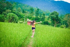 Kerala Waynad