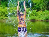 Water Fun Water Fun