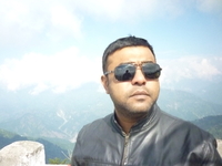 Abdulla Alam