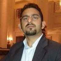 Tikam Chauhan