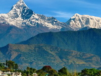 Kathmandu Pokhara Tour 6 Days Kathmandu Pokhara Tour 6 Days