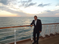 Mohamed Deshmukh