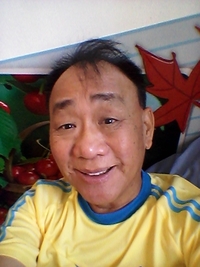 Bernard Ang