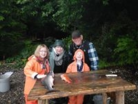 Baranof Excursions