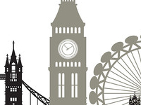 London London