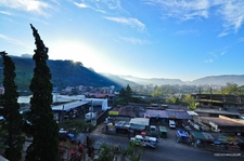 Kibungan Circuit 2014