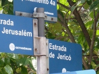 Morumbi - Sampa