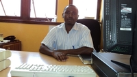 Clifford Mwenda Clifford Mwenda