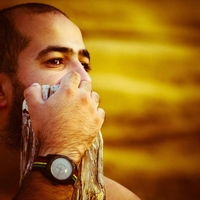 Amar Mebrouk