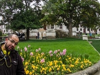 Topkapi Palace - Istanbul