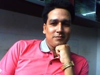 Anisur Rahman