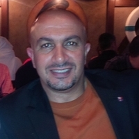 Mourad Lahmar Mourad Lahmar