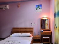 Standard Double Room. Standard Double Room.