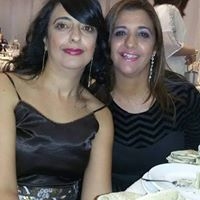 Bennour Olfa