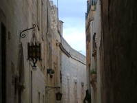Mdina