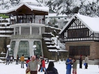 Budget Tour for Shimla Manali