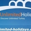 Unlimited Turkey Unlimited Turkey