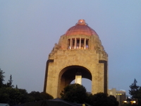 Monumento A La Revolucion Monumento A La Revolucion