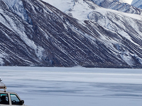 Ladakh Winter 18