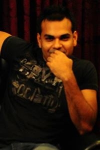 Asif Anwar