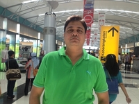 Anup Sachan