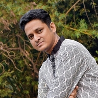 Rajash Karmakar Rajash Karmakar