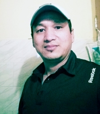 Bhim Raika Bhim Raika