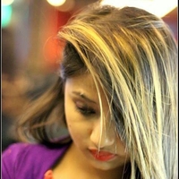 Farhana Orin