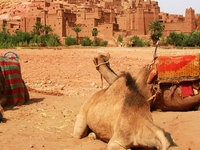 Ait Ben Haddou Ait Ben Haddou