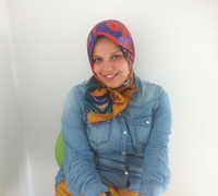 Faten Darwez Faten Darwez