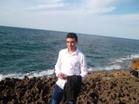 Abdelwahab Badja