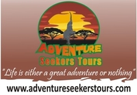 Adventure Ltd Adventure Ltd