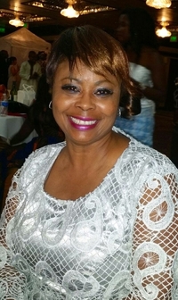 Marilyn Smith