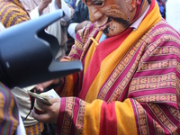 Atchara (clown)