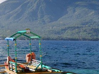 White Island, Camiguin White Island, Camiguin