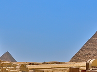 Pyramid Of Giza