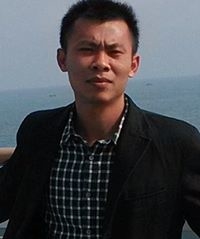 Andy Pei