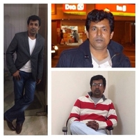 Biswajit Mitra Biswajit Mitra