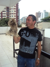 Jose Geraldo
