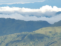 View From Dagala
