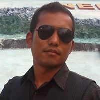 Raju Gurung