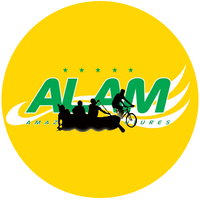Alam Rafting Alam Rafting