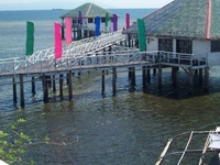 Stilts Beach Resort Calatagan Batangas Stilts Beach Resort Calatagan Batangas