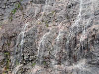 Beautiful Waterfall