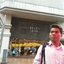 Chheouy Lin
