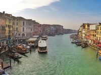Rialto Bridge Rialto Bridge