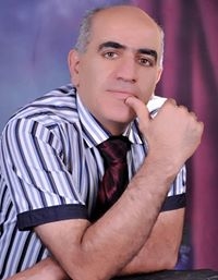 Alinaghi Khanchi