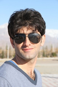 Mojtaba Mojtaba