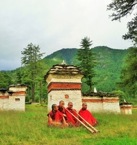Ama Bhutan Ama Bhutan
