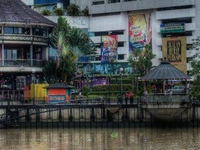 Kuching City